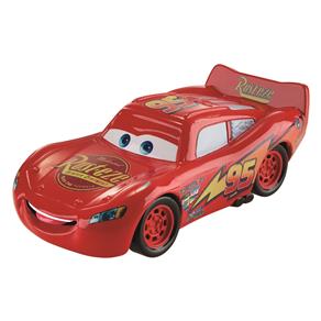 Carro Mattel McQueen 1:55 DKV38/DKV39 – Vermelho
