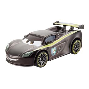 Carro Neon Racers Lewis Hamilton Mattel – Carros