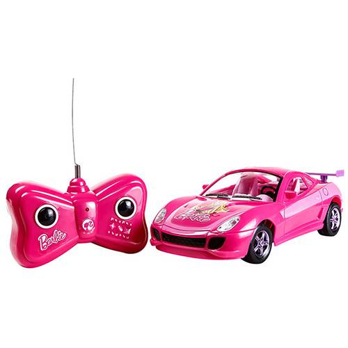Tudo sobre 'Carro Style Car da Barbie - Candide'