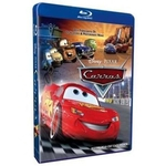 Carros - Blu-ray
