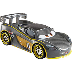 Tudo sobre 'Carros Carbon Racers Lewis Hamilton - Mattel'