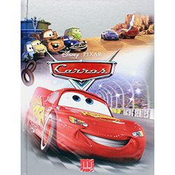 Tudo sobre 'Carros: Coleção Disney Platina'