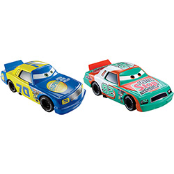 Carros - Conjunto com 2 Veículos Y0506/BHL51 - Mattel