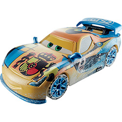 Carros Ice Racers Miguel Camin - Mattel