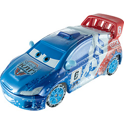 Carros Ice Racers Raoul - Mattel