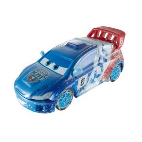 Carros - Ice Racers - Raul - Mattel