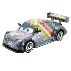 Carros Mattel Veículos Neon Max Shnell