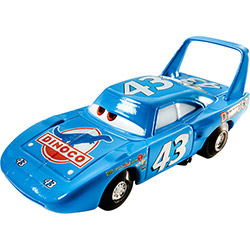 Carros - Veículos All Star - King - Mattel