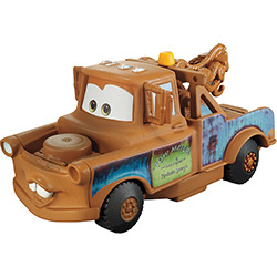 Carros - Veículos All Star - Mater - Mattel