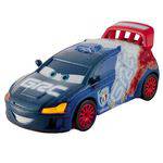Tudo sobre 'Cars-Neon Racers Raul Ligerrô Mattel Cbg15 Cbg10'