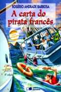 Carta do Pirata Frances - Saraiva - 1