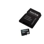 Cartao de Memoria 16GB Sandisk SDSDQM-016G-B35A Sandisk