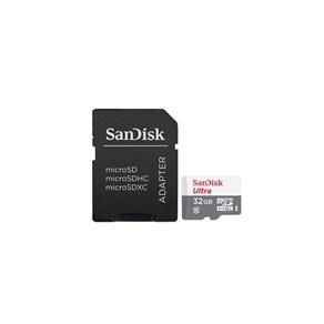 Cartão de Memória 32gb Ultra Microsd Classe 32G-GN3MA SANDISK