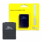 Cartao de memoria Memory card 16 mb para Playstation 2 Ps2