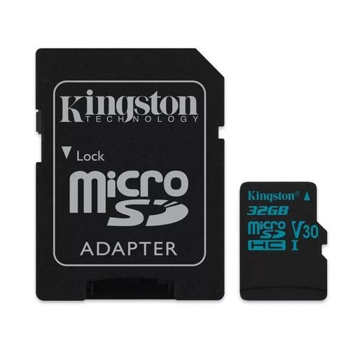 Cartão de Memória Micro 32gb Sandisk Classe 4 100% Original