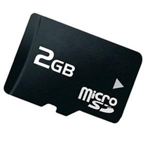Cartão de Memória Micro SD com Adaptador 2GB New Link