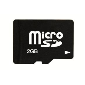 Cartão de Memória Micro Sd 2Gb Oem