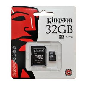 Cartão de Memória Micro Sd 32GB
