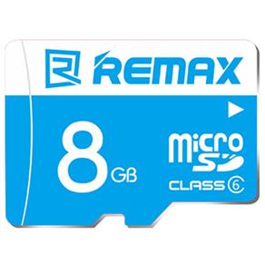 Cartão de Memória Micro SD REMAX 8GB