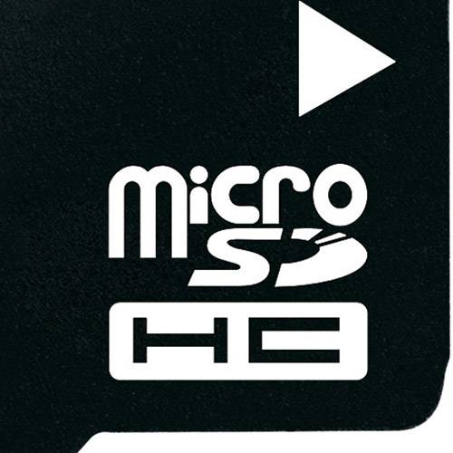 Cartão de Memória Multilaser MicroSD 8GB com Adaptador para SD