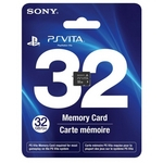 Cartão de Memória para Ps Vita 32gb