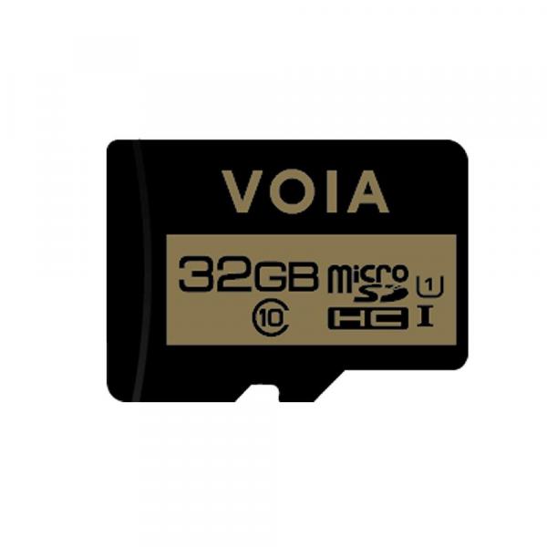 Cartao de Memoria SD 32GB Class 10 Sem Adaptador - não Definido