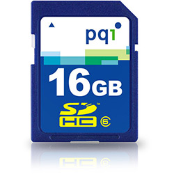 Cartão de Memória SDHC 8GB - Dane Elec