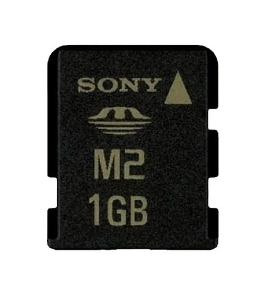 Cartão de Memória Sony M2 - 1GB