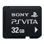 Cartao de Memória Sony / Ps Vita - 32gb