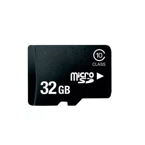 Cartão Memória 32gb Sandisk Original Micro Sd