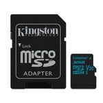 Cartão de Memória Micro 32gb Sandisk Classe 4 100% Original