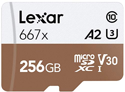 Cartão Sandisk Microsdxc Extreme 64Gb Cl 10 U3 A2 4K 160Mbs