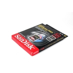 Cartão Sd Sandisk Extreme Pro 64gb Class 10 170mb/s Sdxc Uhs-i 4k