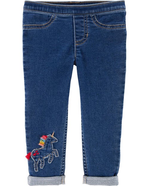 Carters - Calça Jeans