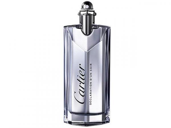 Cartier Déclaration DUn Soir - Perfume Masculino Eau de Toilette 100ml