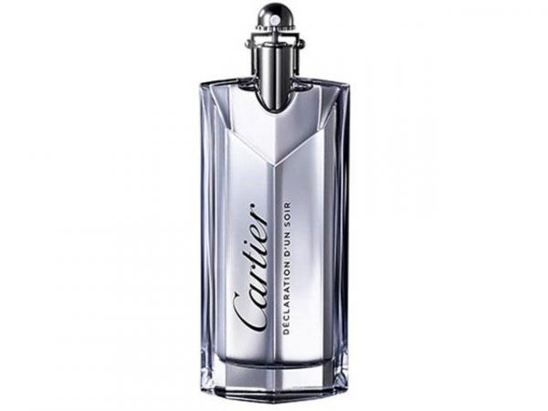 Cartier Déclaration DUn Soir - Perfume Masculino Eau de Toilette 50ml