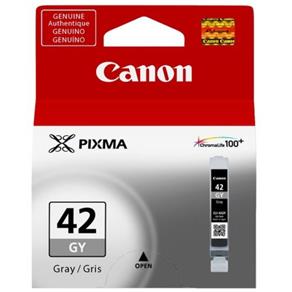 Cartucho Canon Cli-42 Cinza para Impressora Canon Pixma