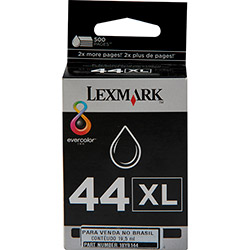 Cartucho de Tinta 44 XL Color - Lexmark