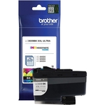 Cartucho De Tinta Brother Lc3039bk Preto