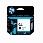 Cartucho HP 94 C8765WB Preto Officejet