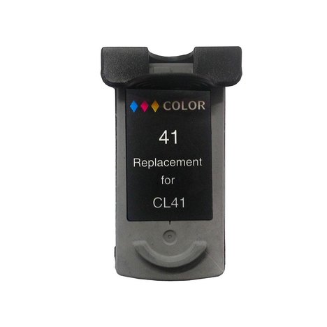 Cartucho de Tinta para Canon Cl41 Color P1200 Ip1300 Ip1600 Ip2200