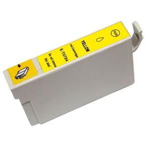 Cartucho de Tinta TO78 Compatível - Epson - Amarelo