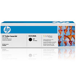 Tudo sobre 'Toner Hp 304a Cc530a Preto'