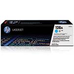 Cartucho de Toner CE321A Ciano - HP