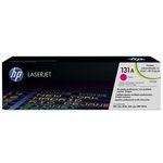 Cartucho de Toner Hp Laserjet 131A Magenta - CF213