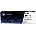 Cartucho de Toner Original Hp Ce283a 83a Hp Laserjet Pro Mfp