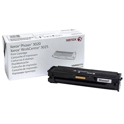 Cartucho de Toner para Xerox 3025 | 3020 | 3020bi | 106r02773 Compatível