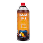 Cartucho Gas 227g - Kala