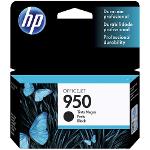 Cartucho Hp 950 Preto Officejet - 8620 / 8610 / 8100