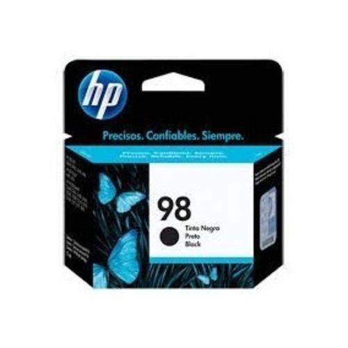 Cartucho Hp 98 C9364wb C9364wl